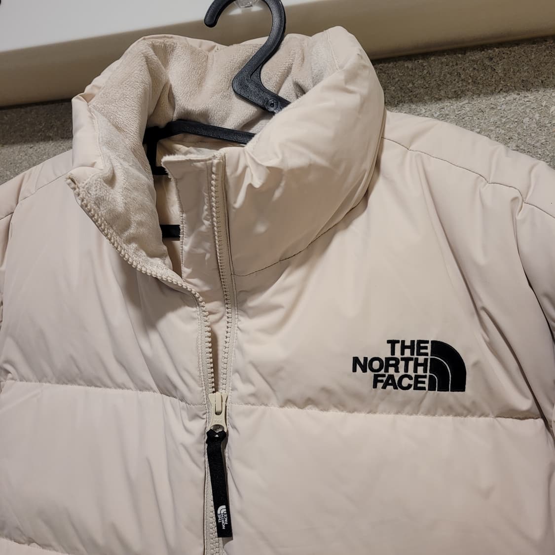 노스페이스 에그론 다운자켓 L 상품이미지3