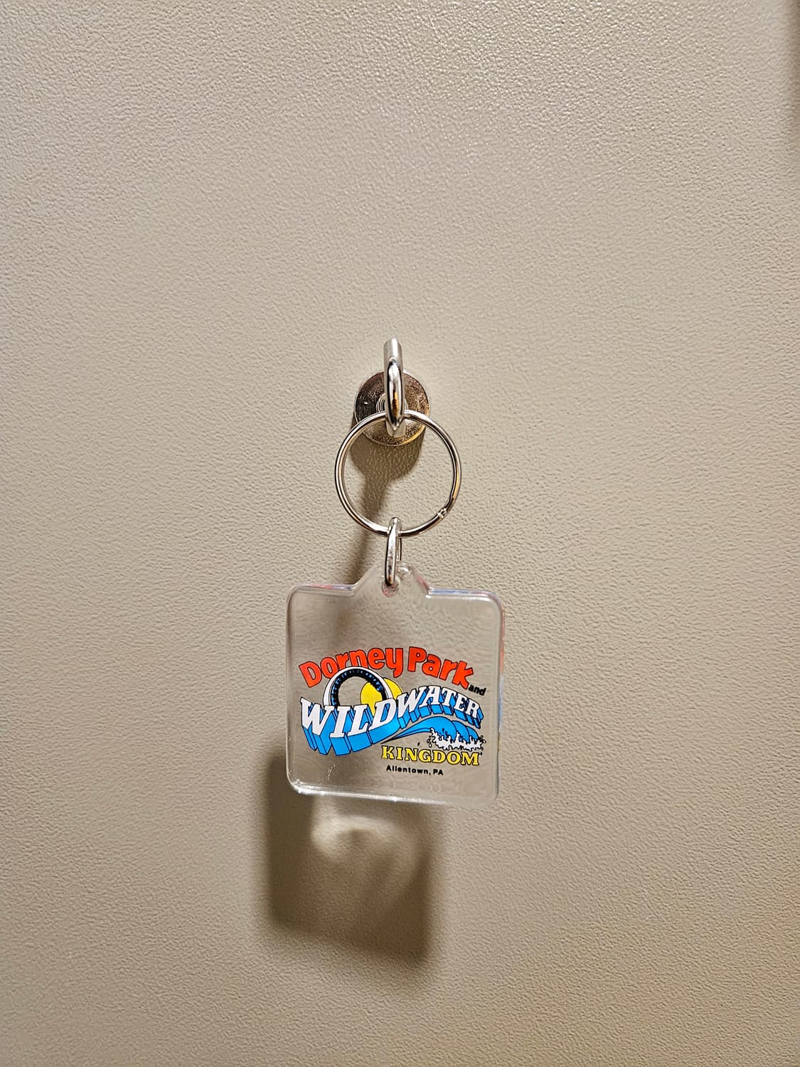 도니 파크 아크릴 키링 상품이미지4