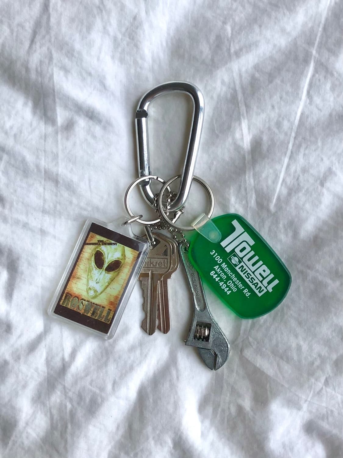 🎁Someone's Keyring #263 상품이미지1