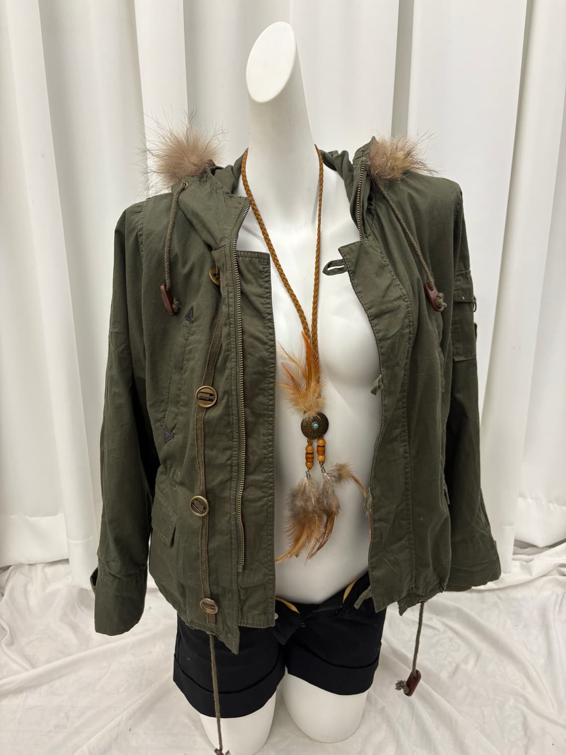 y2k n2b 자켓 상품이미지5