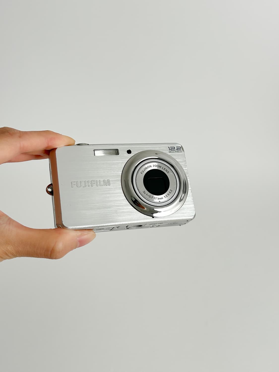 인기!) 후지필름 파인픽스 j38 Finepix 빈티지 디카 상품이미지5