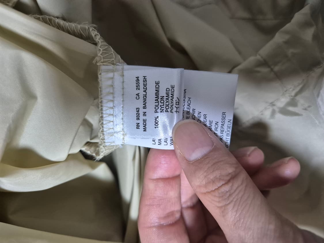 디젤 스토퍼,끈 원피스 상품이미지6