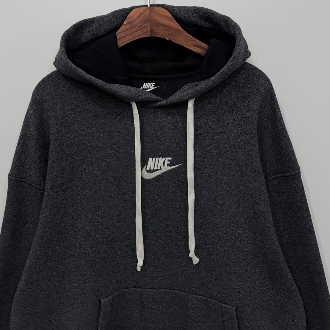 Nike 스우시 후드티 상품이미지1