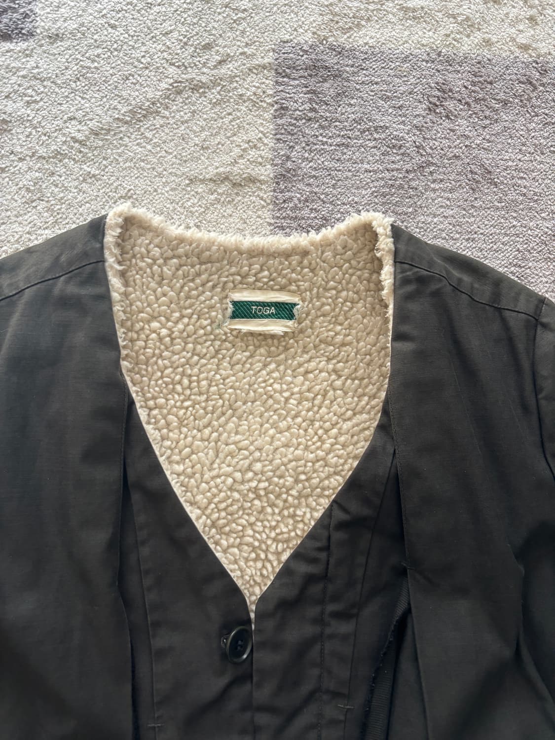 토가 자켓 상품이미지3