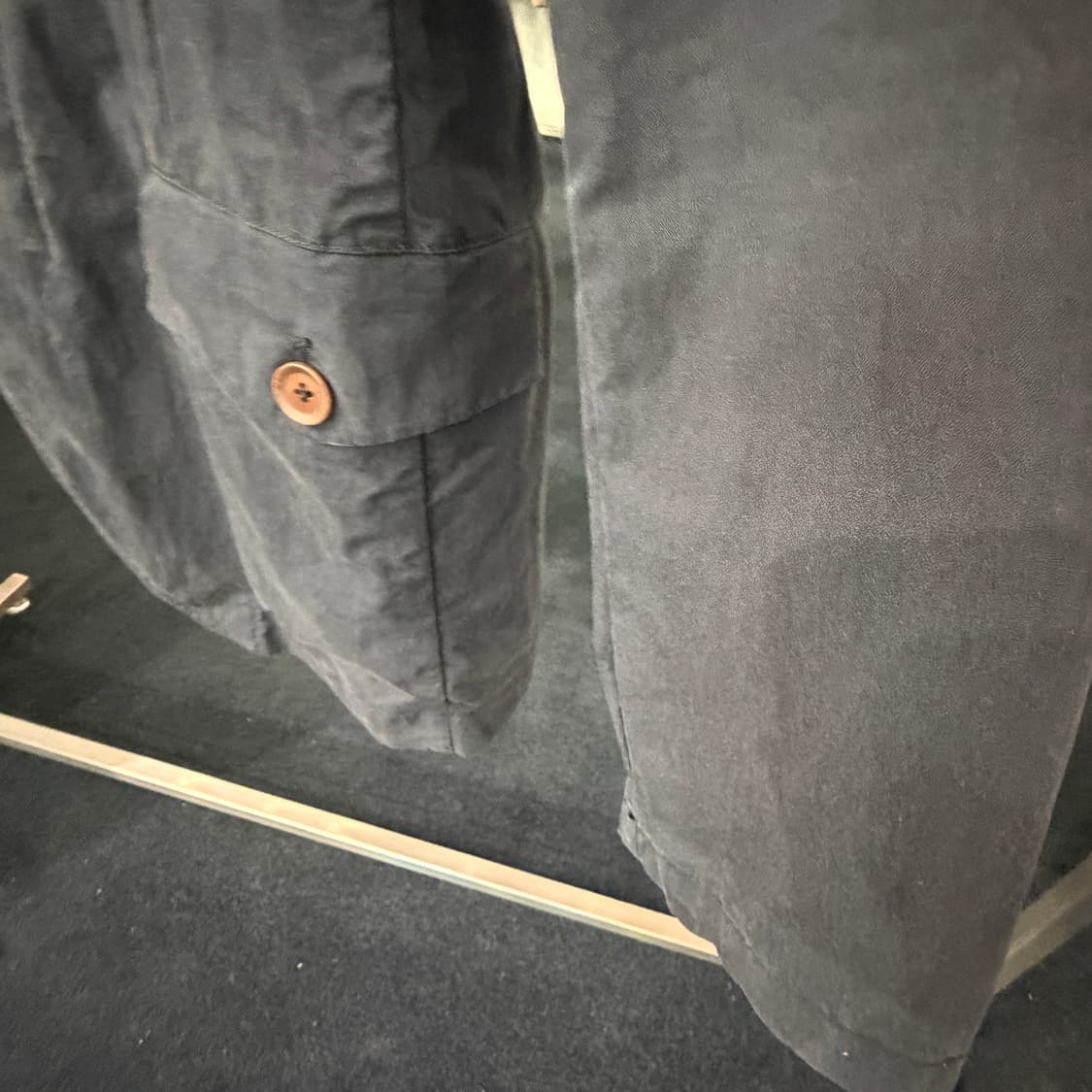 [95] 헨리코튼 코튼자켓 상품이미지6