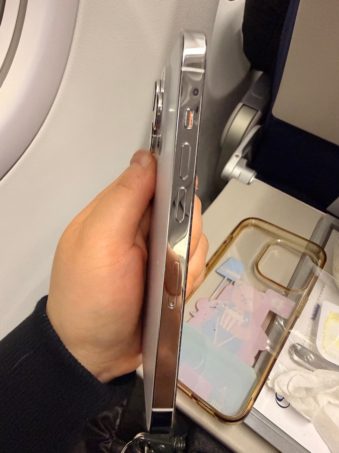 아이폰14프로 256실버 상품이미지1