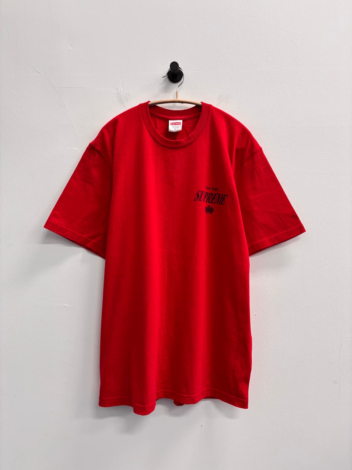 Supreme 슈프림 반팔 티셔츠 상품이미지1