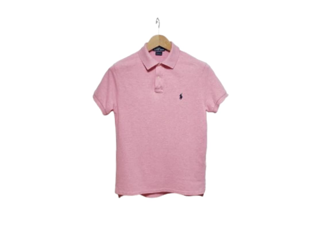 남성 폴로 POLO 반팔 카라 피케 PK 티 티셔츠 상품이미지2