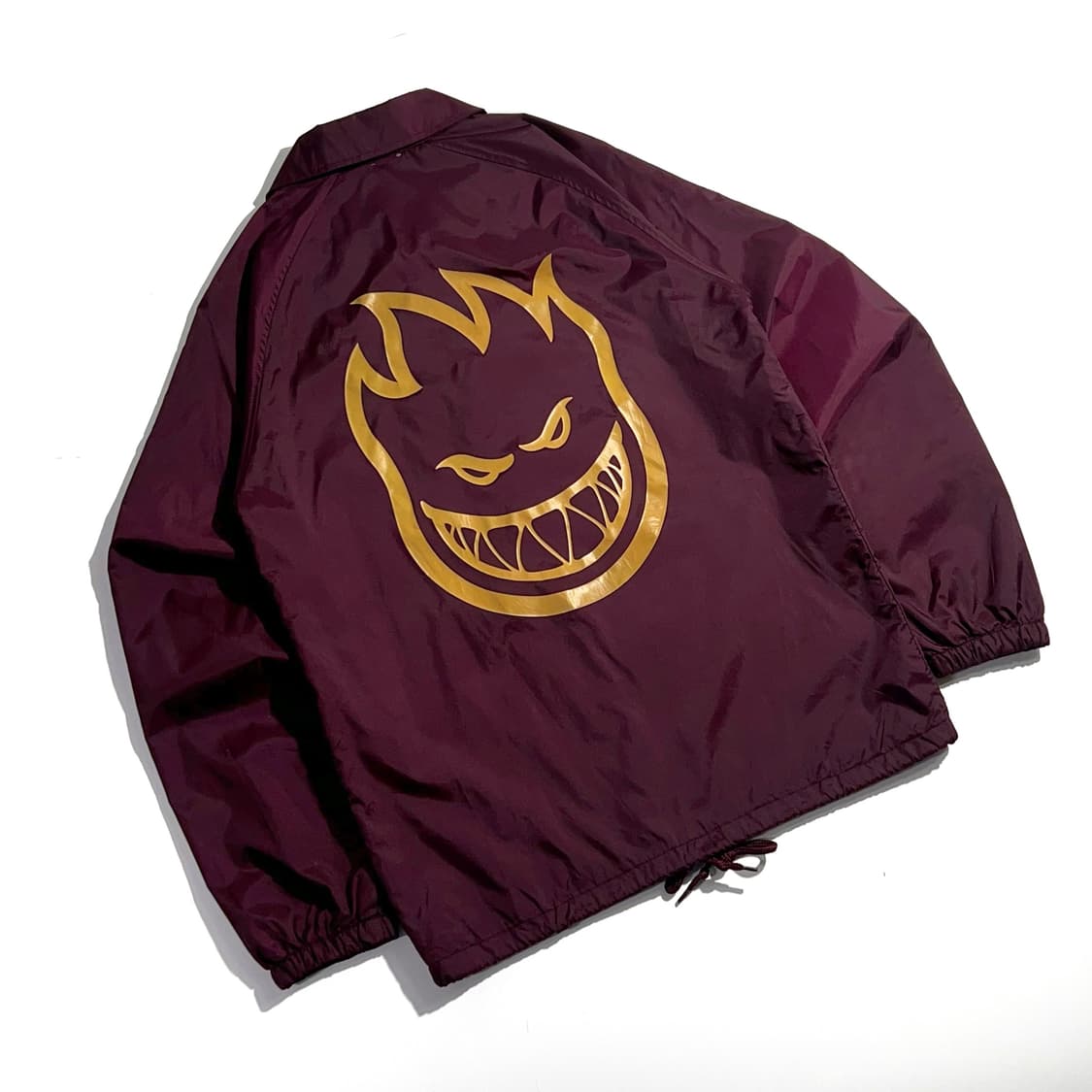 Spitfire Coach Jacket 상품이미지1