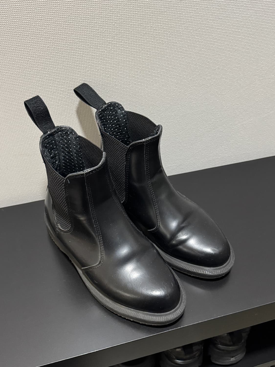 닥터마틴 첼시부츠 225 상품이미지1