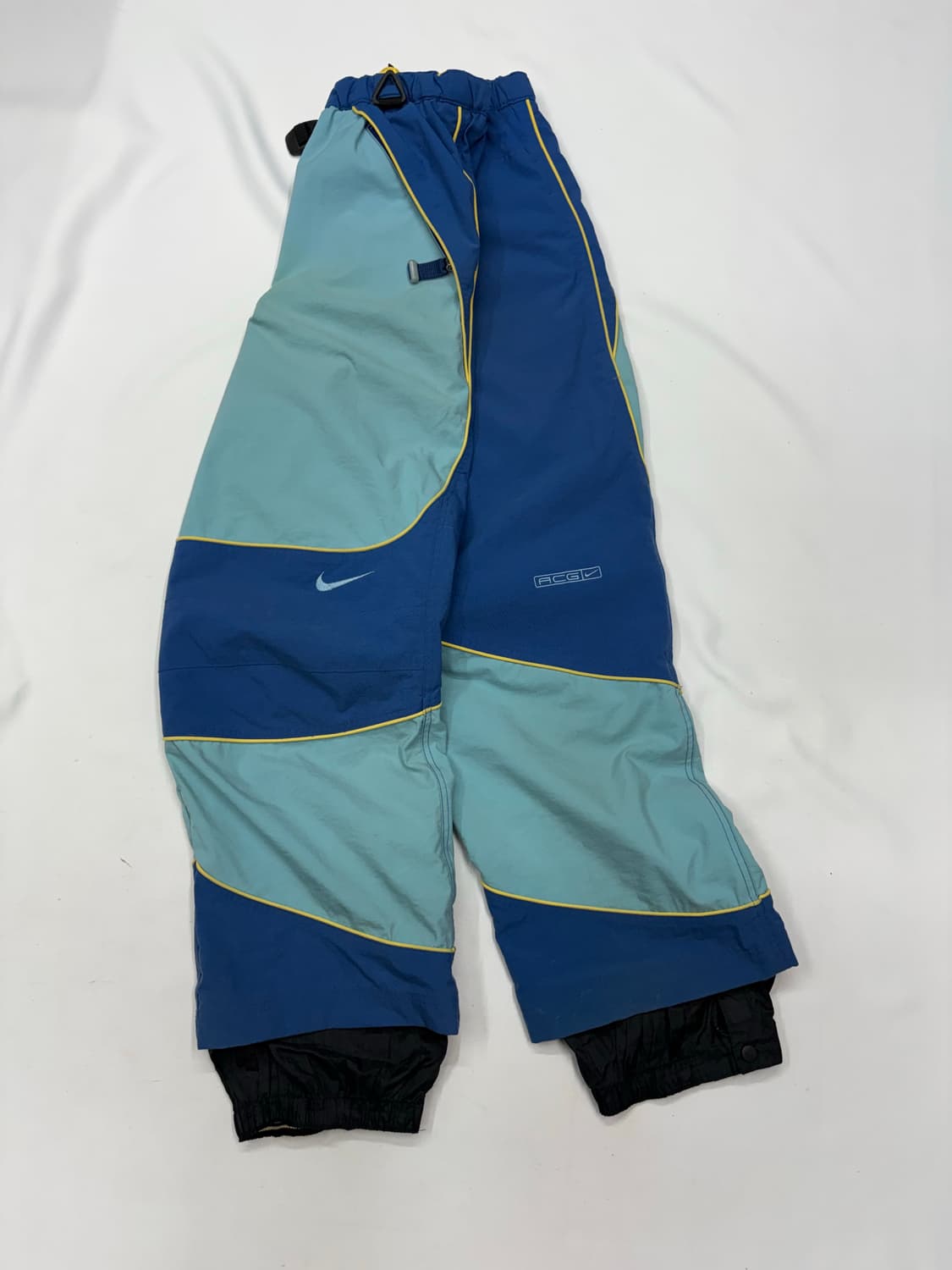 나이키 ACG 스우시 나일론 립스탑 스키 팬츠 상품이미지4