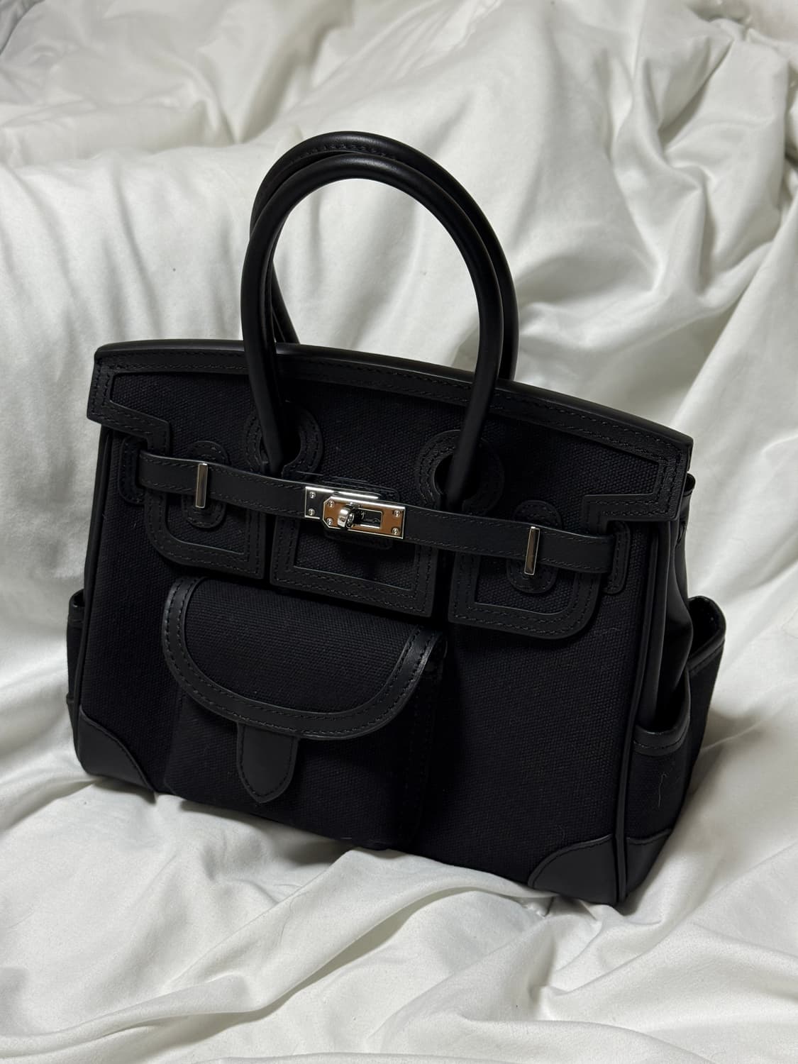 카고버킨스타일 25사이즈 상품이미지3