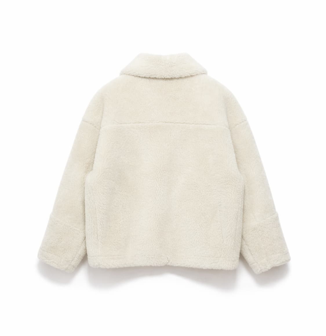 베르니스 Berenice 양모 무스탕 자켓 상품이미지2