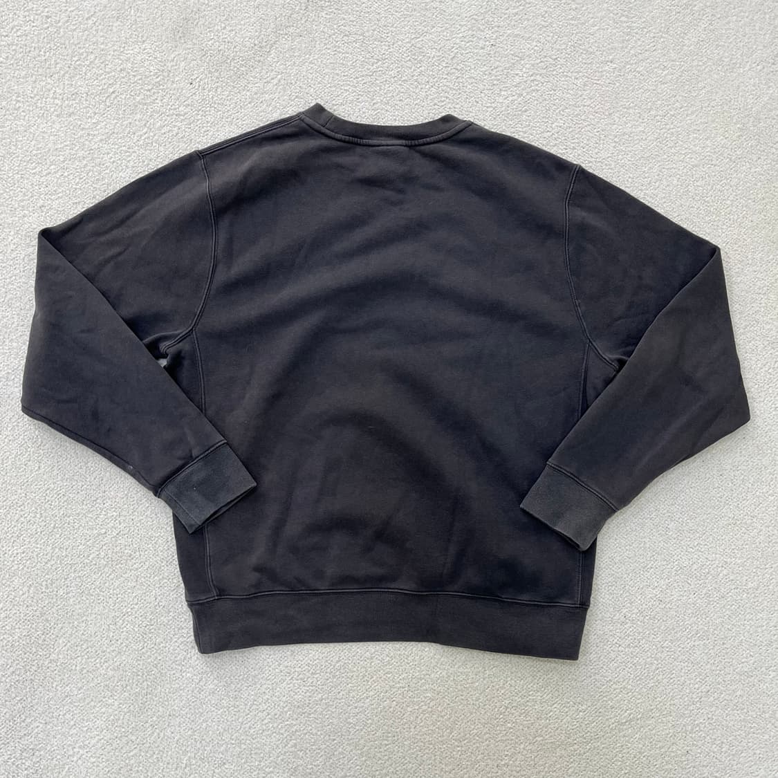 M 나이키 스우시 긴팔 맨투맨 0323M 상품이미지4