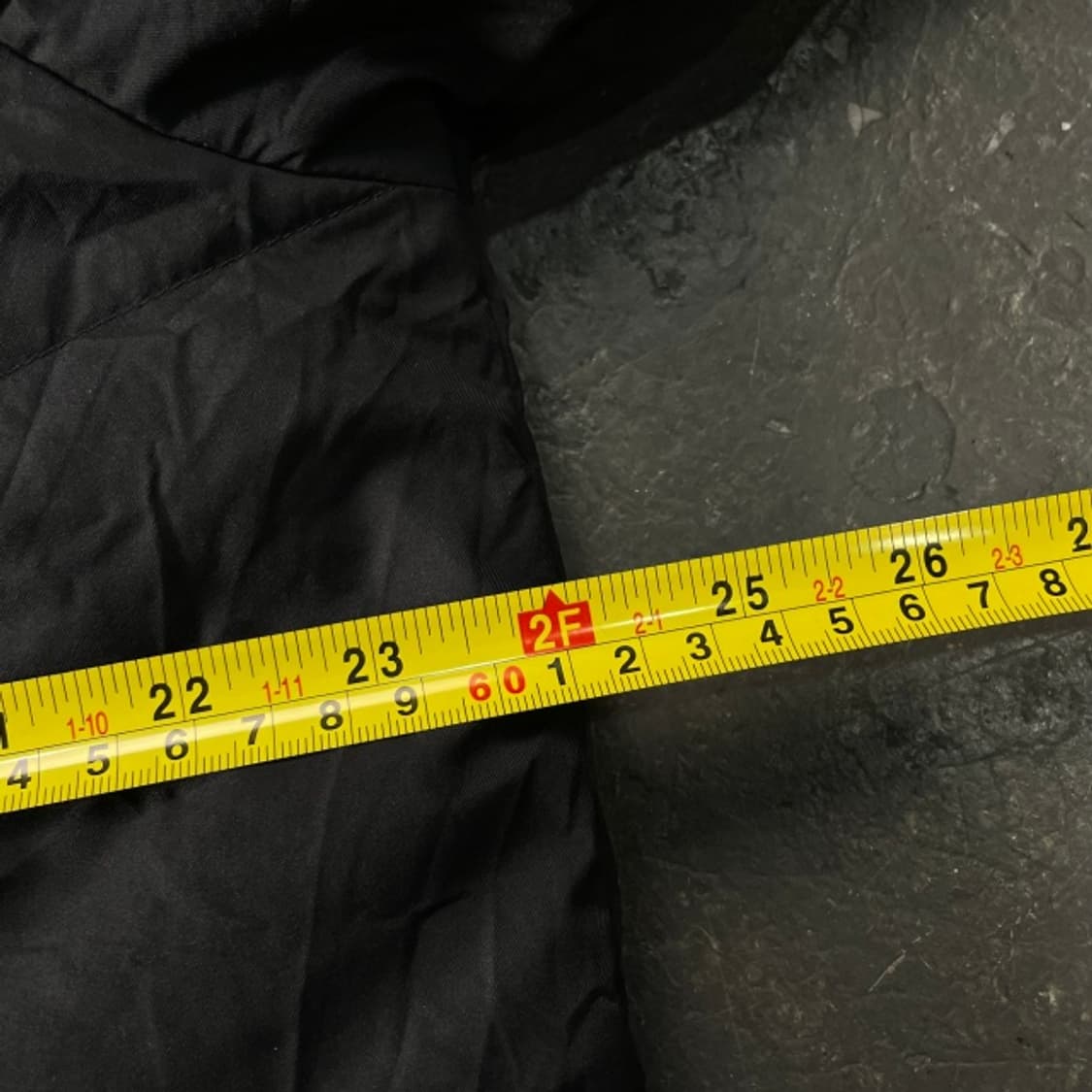 100 K2 리버시블 후리스 패딩 상품이미지5