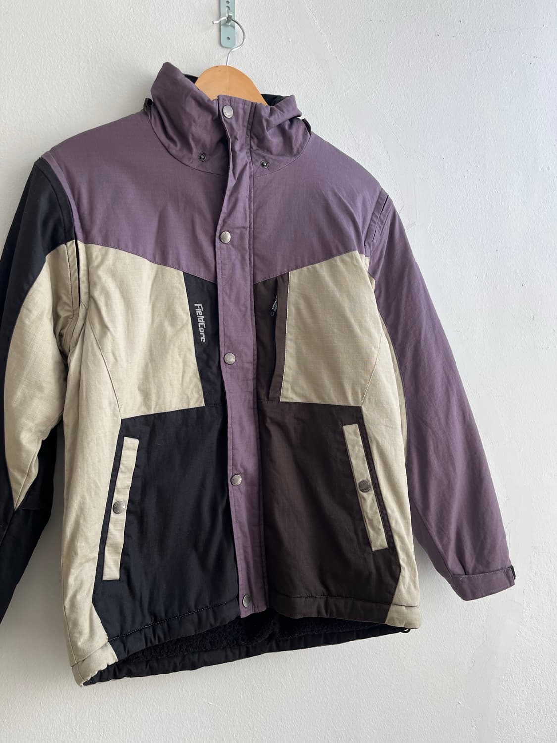 일본 빈티지 필드코어 자켓 상품이미지2