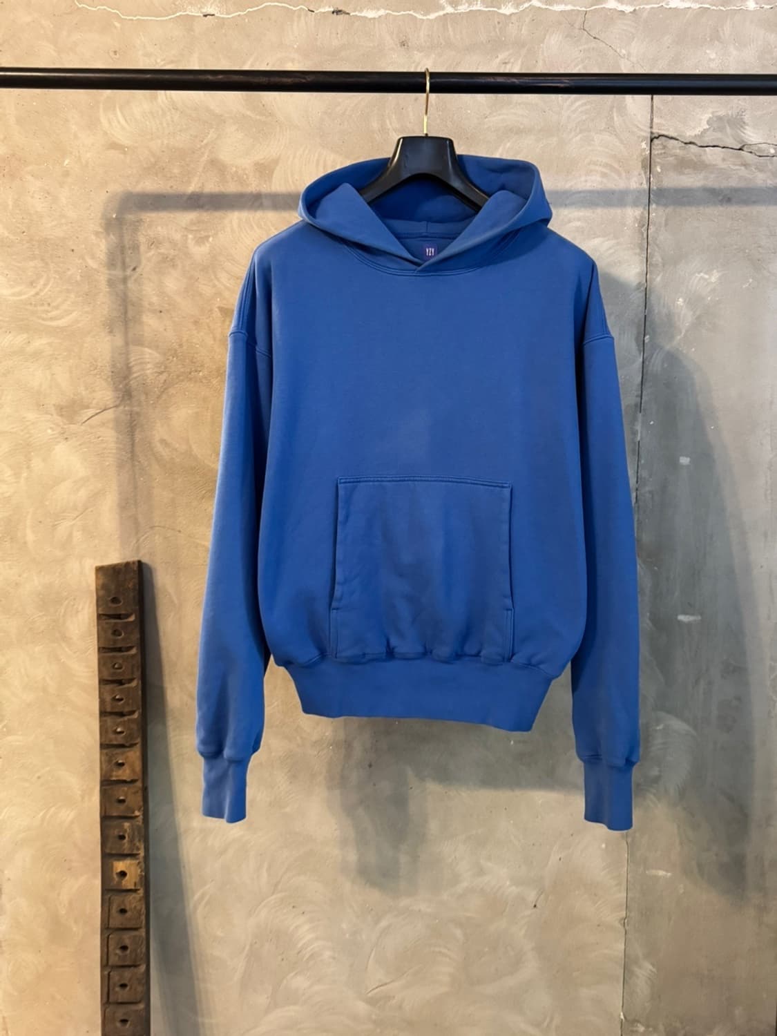 YZY GAP 이지 갭 후드 100 상품이미지1