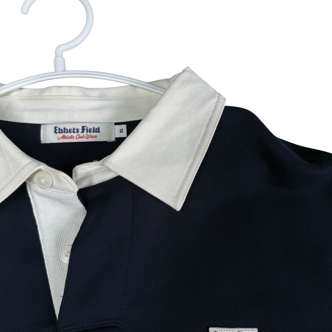 이벳필드 맨투맨 상품이미지2