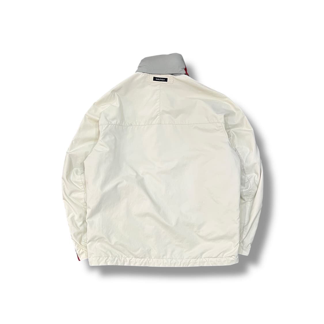 노티카 올드스쿨 바람막이 y14153 상품이미지3