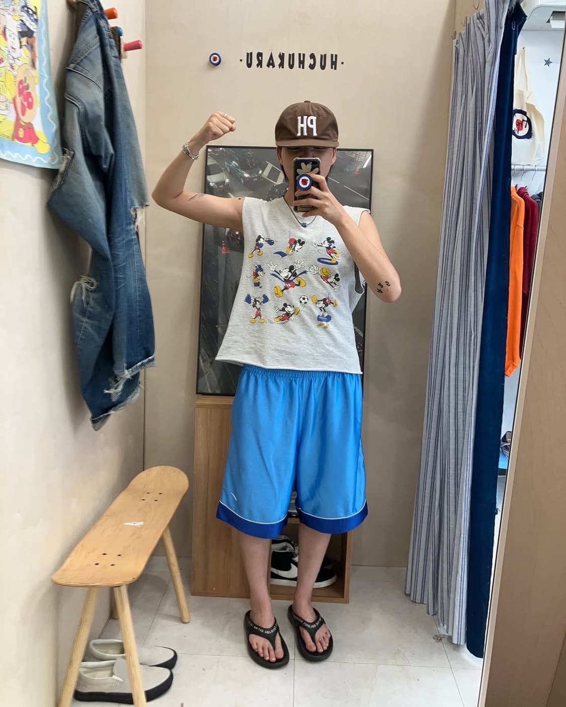 Nike shorts  상품이미지6