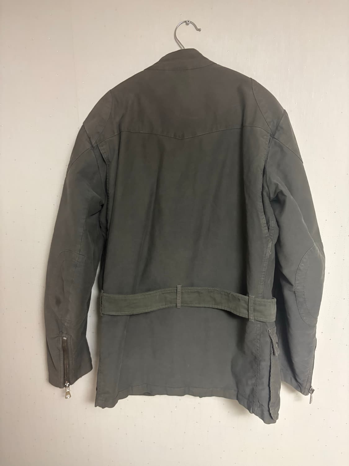 마틴 마르지엘라 2000년대 밀리터리 자켓  상품이미지2