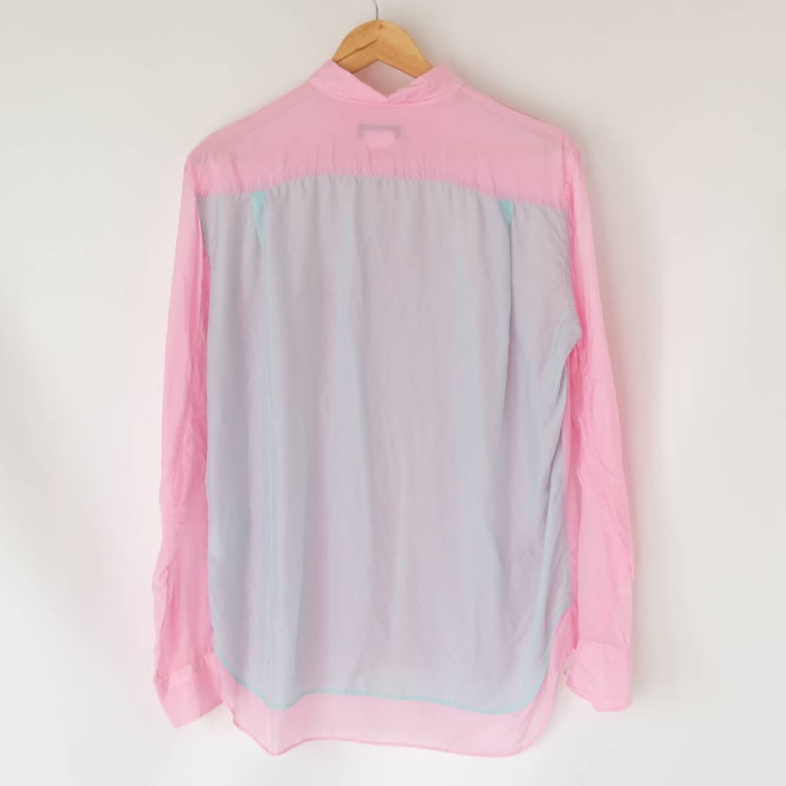 Comme des Garcons homme plus shirts 상품이미지4