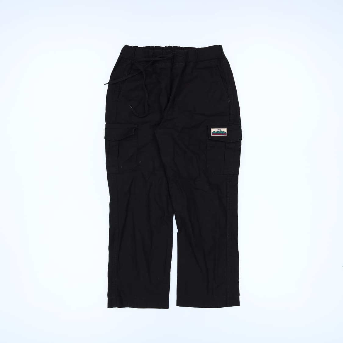 [F] 지프 포켓 카고 팬츠 0114J 상품이미지1