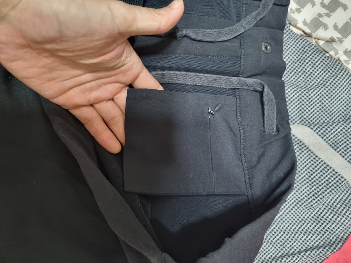 Y-3 아디다스 요지야마모트 쇼츠 상품이미지4