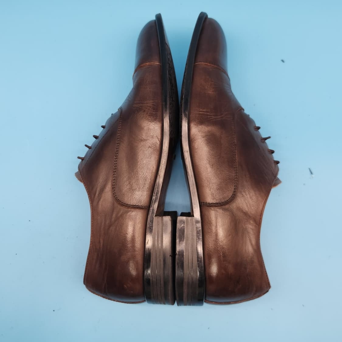 o 미소페 남성정장구두 280 상품이미지5