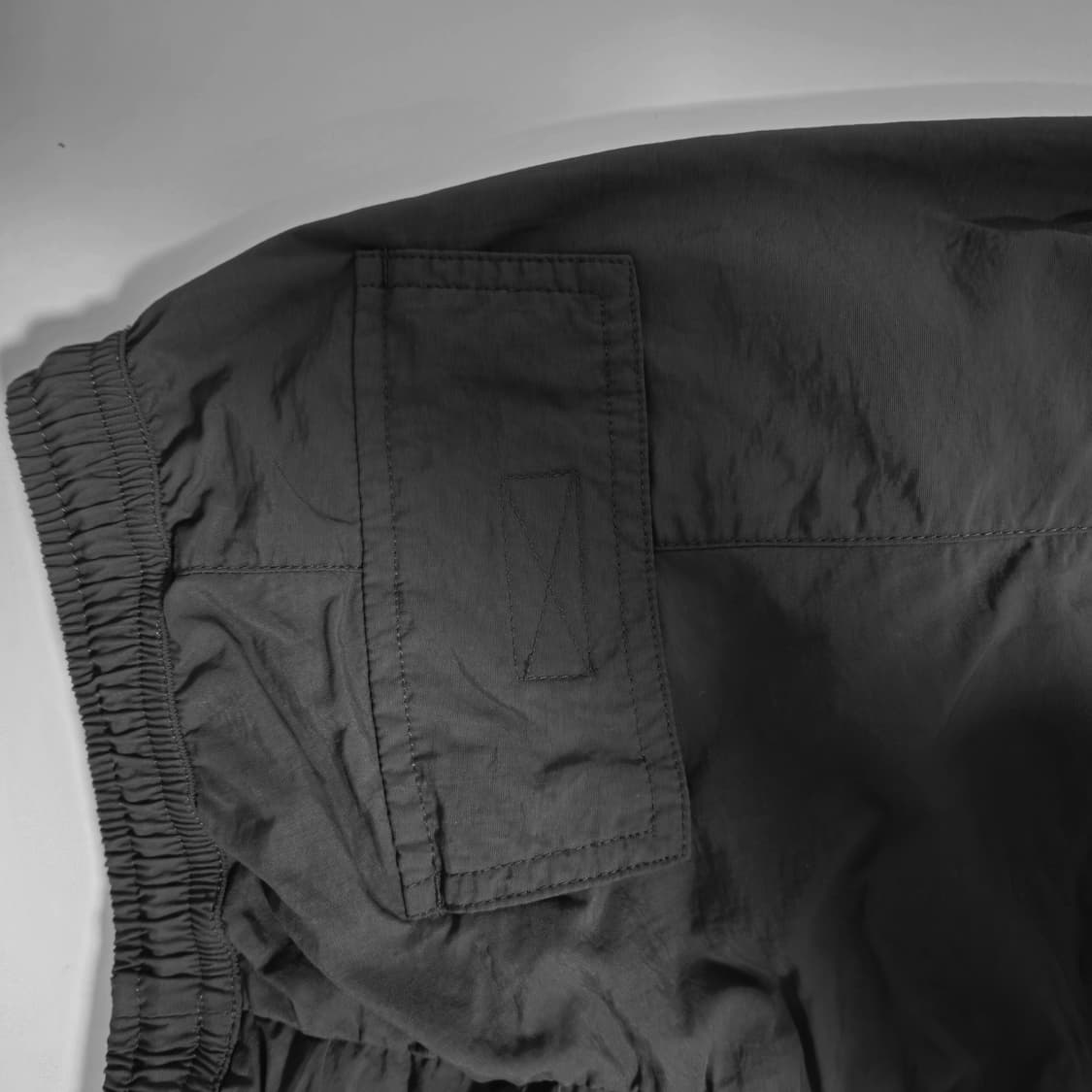 비전스트릿웨어 카고스커트 Parachute Maxi Cargo Skirt 상품이미지8