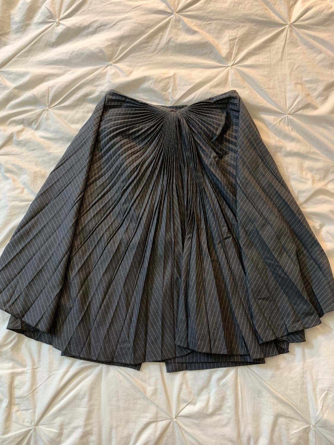 파세타즘 스커트 1사이즈 상품이미지1