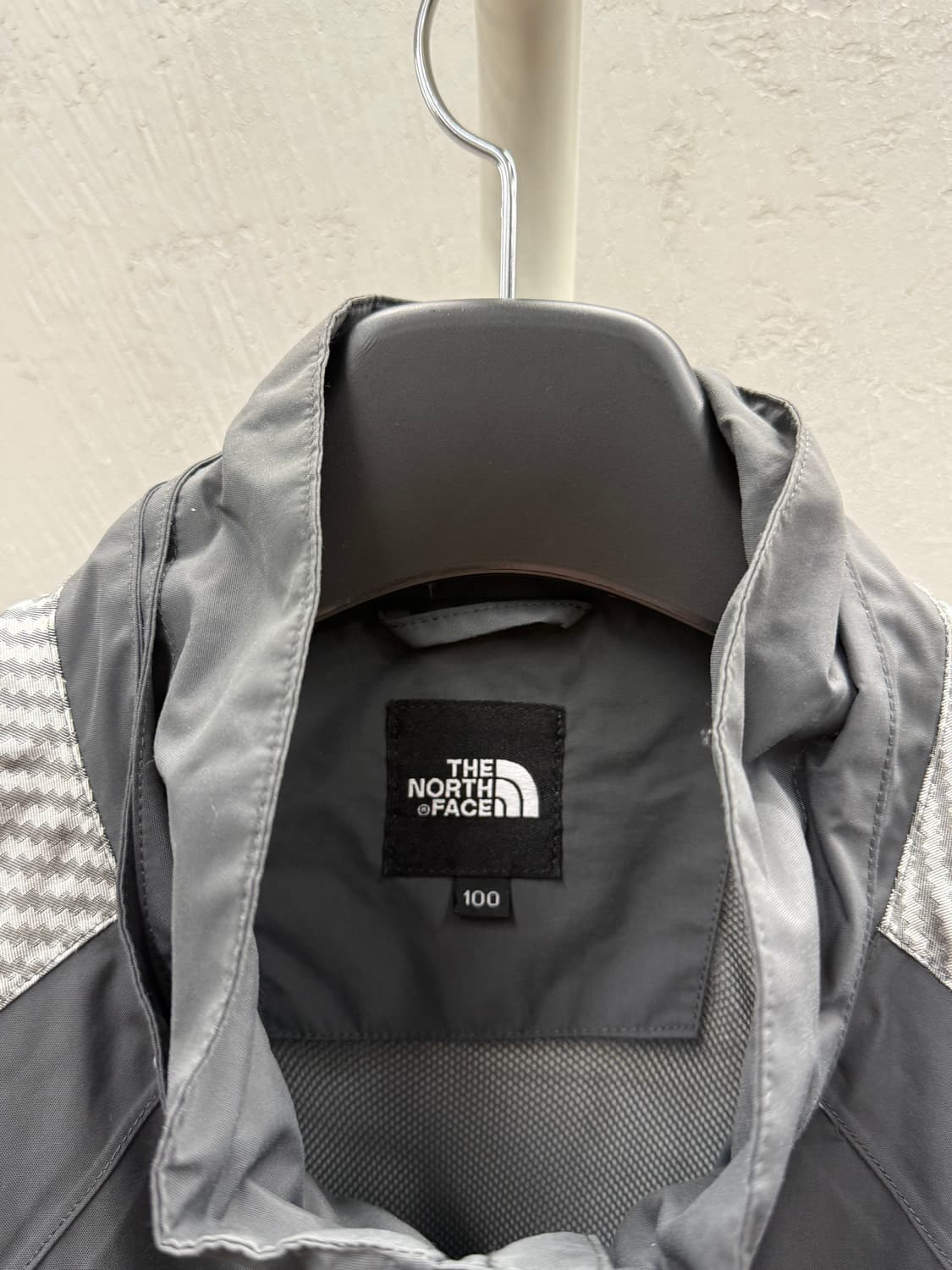 노스페이스 드라이벤트자켓 100 상품이미지3