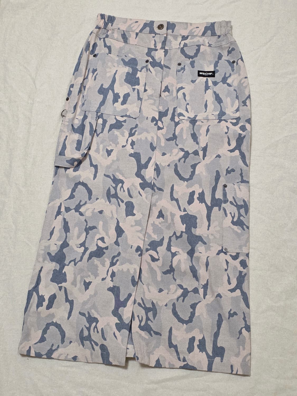 MSCHF 미스치프 카고 롱스커트 M 상품이미지2