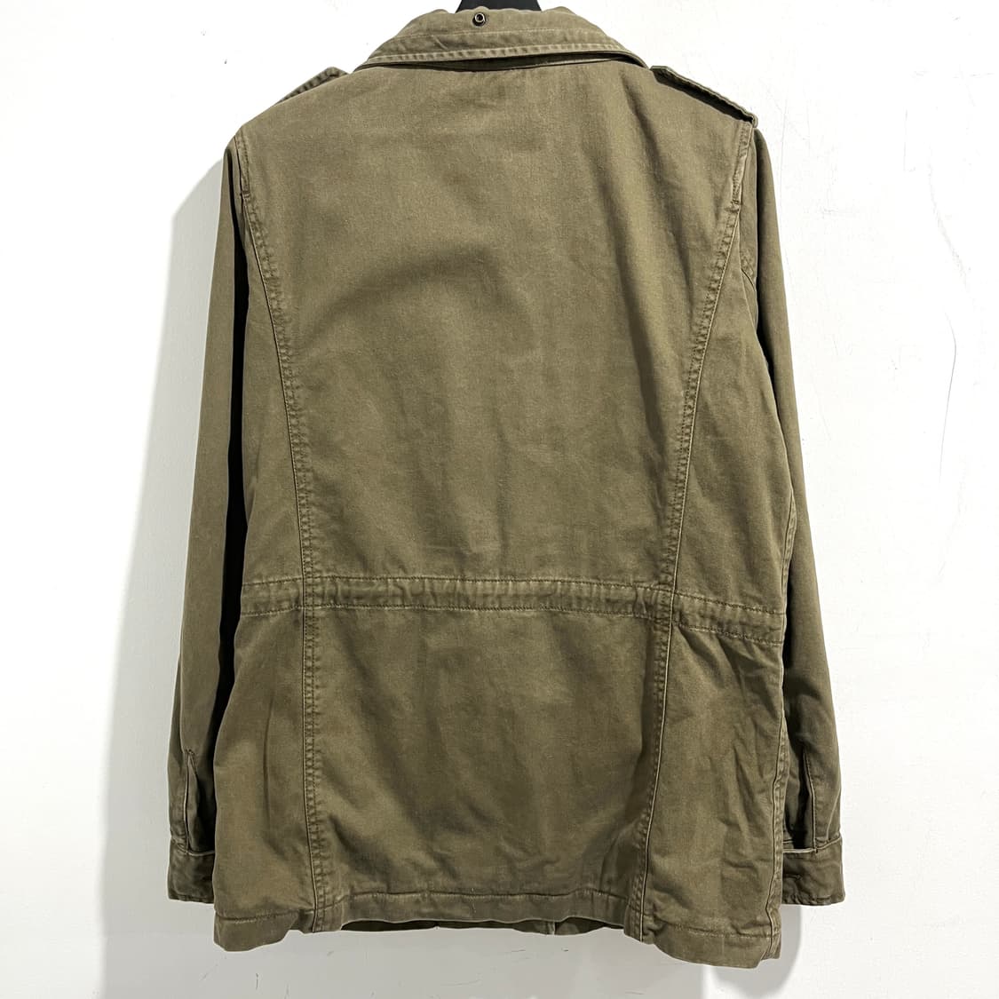 데님앤서플라이 워크자켓 상품이미지3