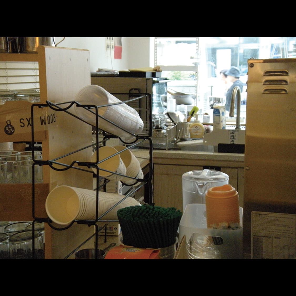 작례⭕️ 니콘 쿨픽스 S60 상품이미지6