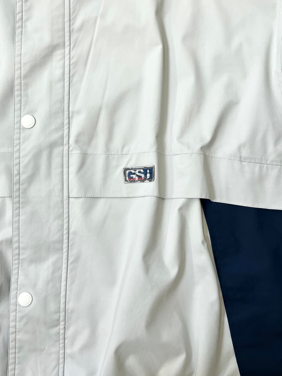 그랜드슬램 펭귄 바람막이 상품이미지7