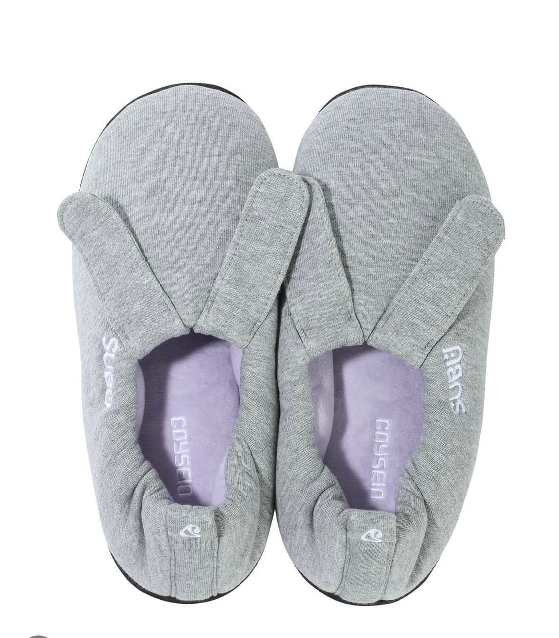 [0] 코이세이오 스부 버니 스웻 패딩 슈즈 신발만 분철 상품이미지1