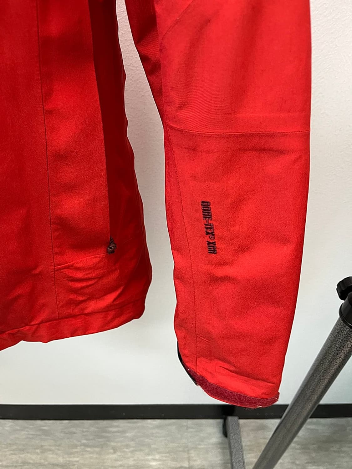 여) 아크테릭스 피션 AR 고어자켓  상품이미지4