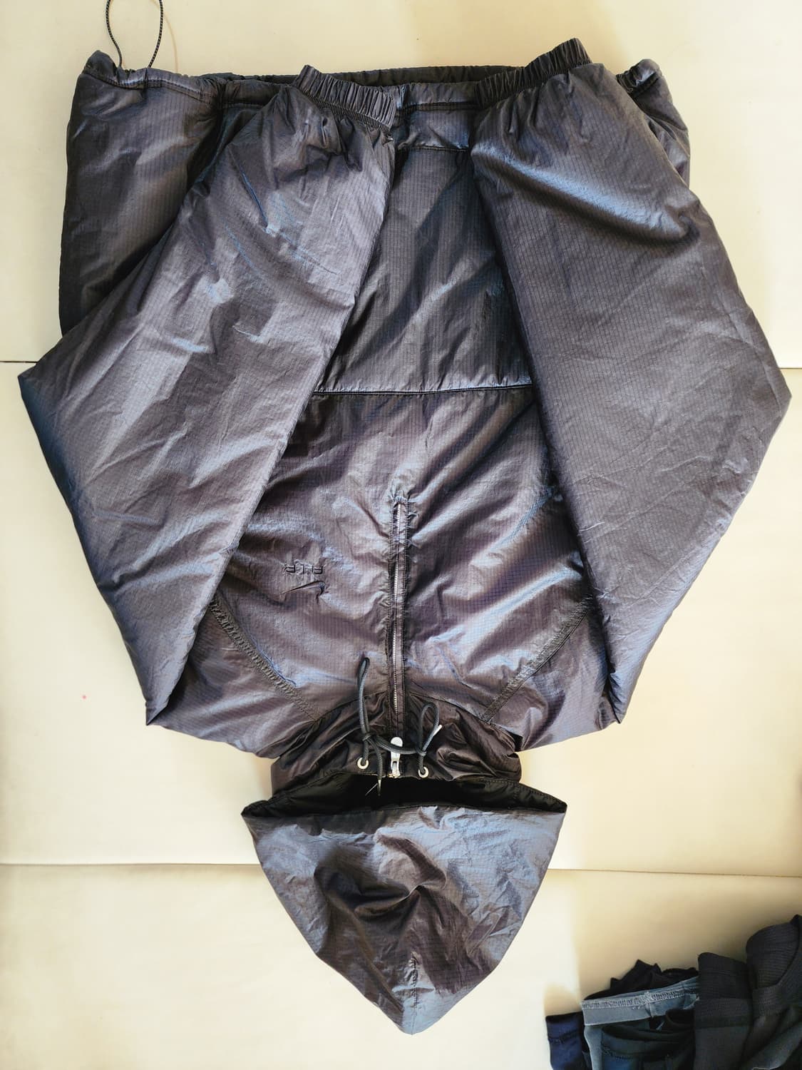 나이키 윈터라이즈드 아노락 패딩 xxl 상품이미지1