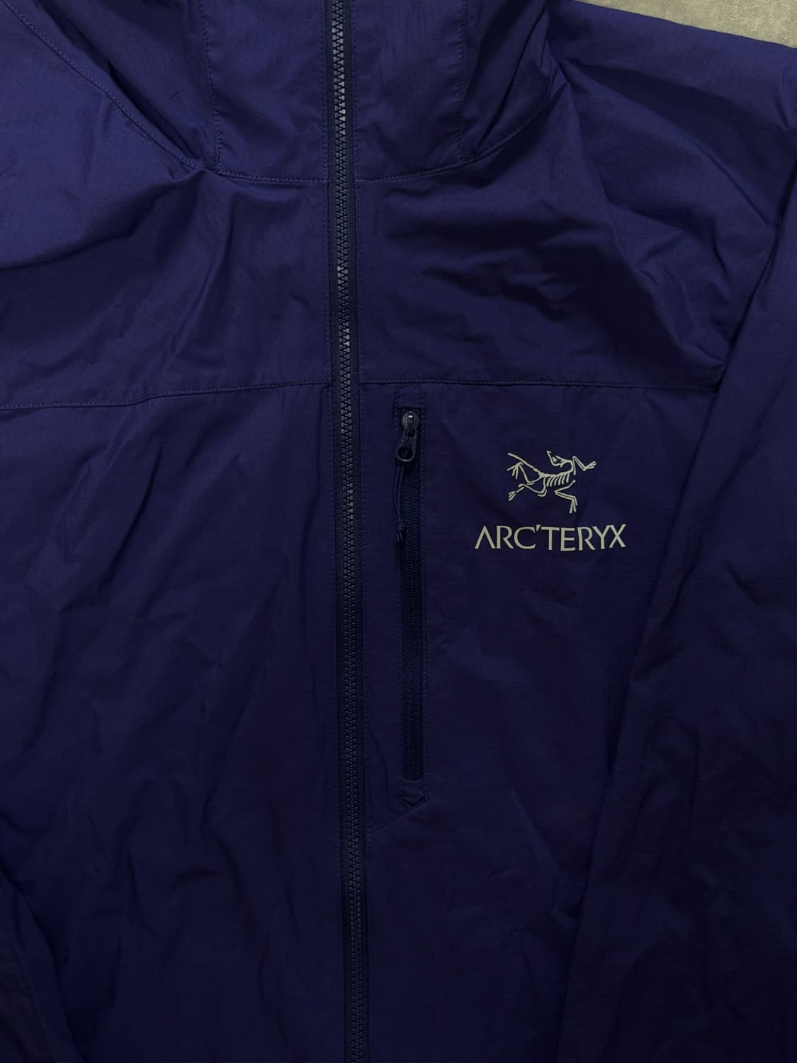 아크테릭스 스쿼미시 소울소닉 상품이미지2