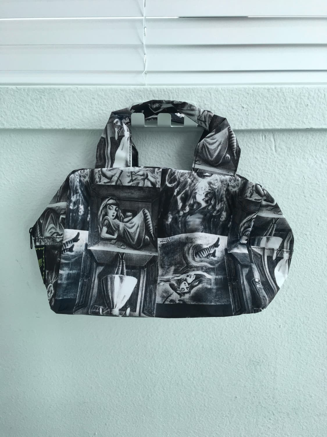 ACHAHCUM alice bag 상품이미지1