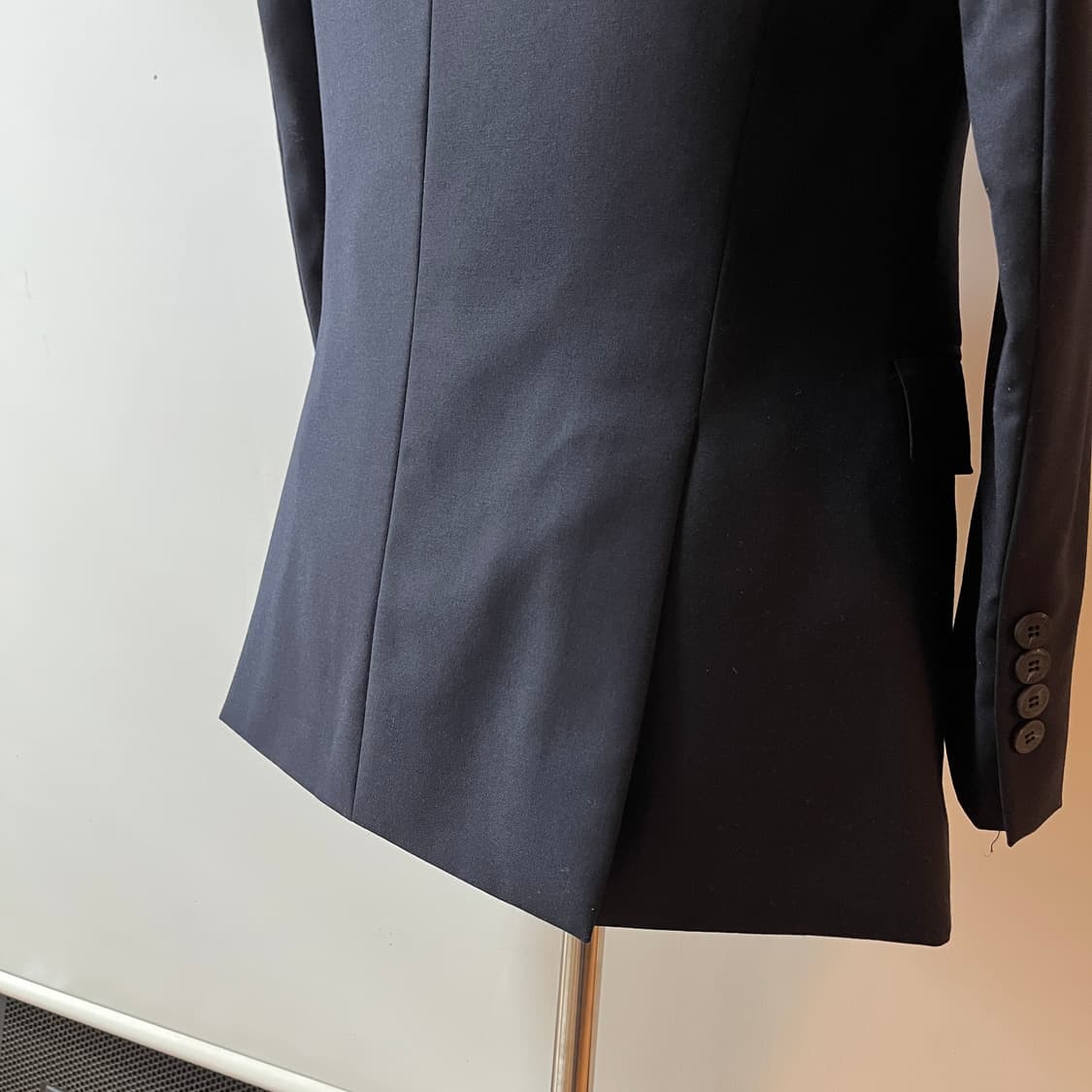 제냐 Vellus Aureum Trophy Selection 자켓 상품이미지10