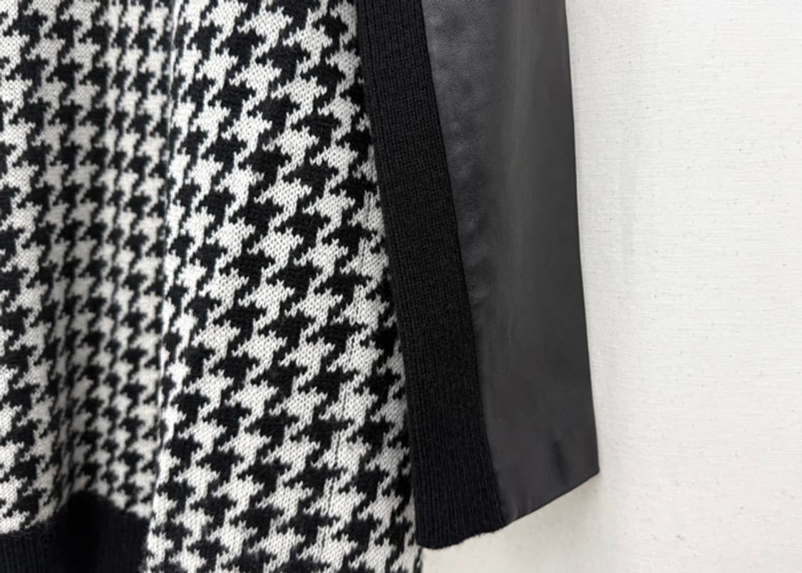 랄프로렌 블랙라벨 캐시미어 가디건 상품이미지6