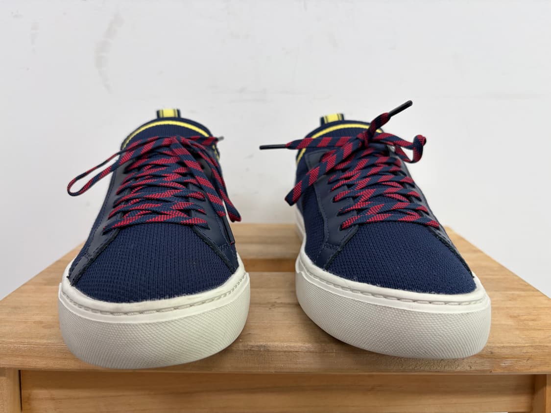 라코스테 남성 스니커즈 280 상품이미지4