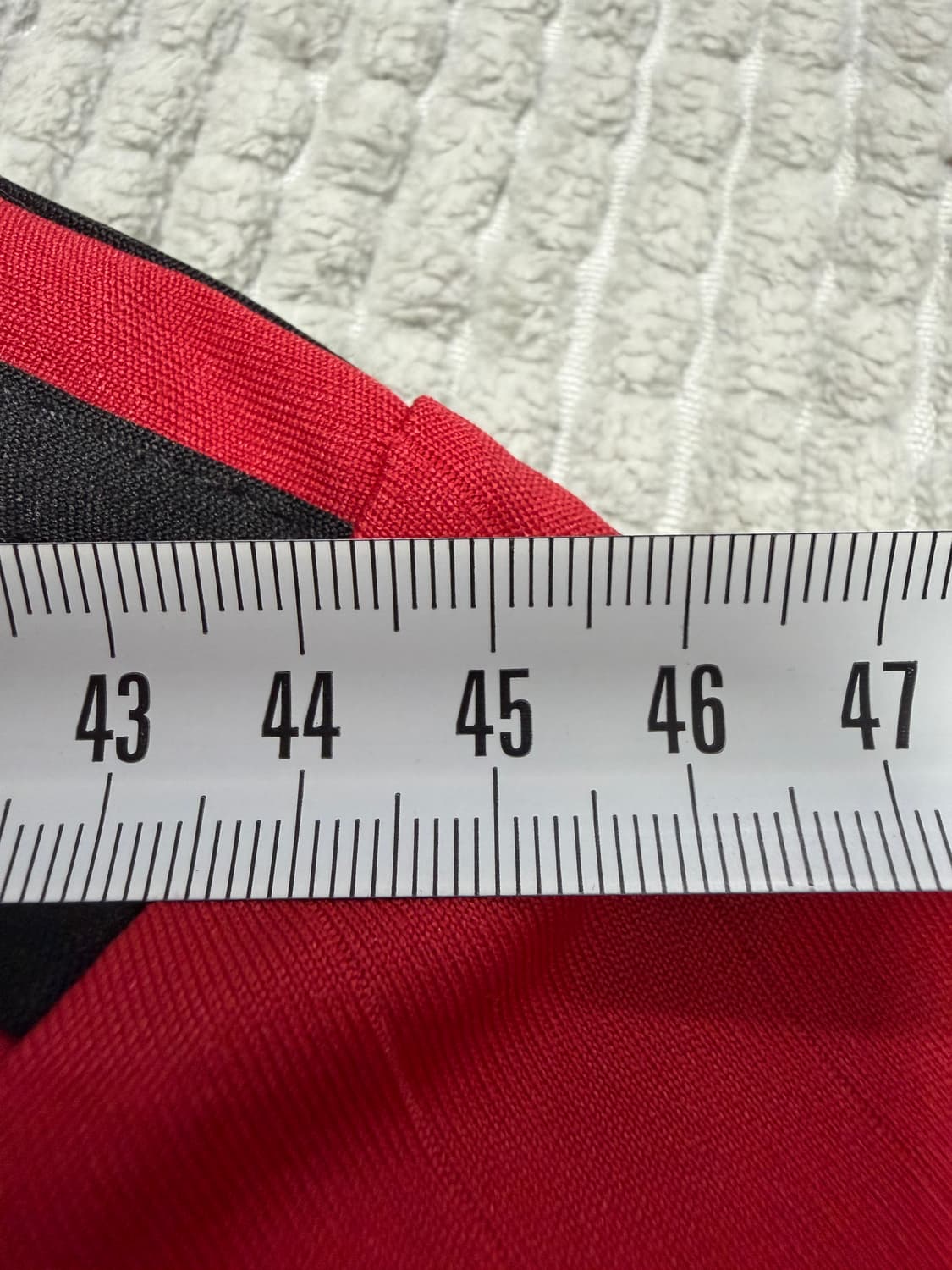 맨유 아디다스 홈저지 상품이미지5