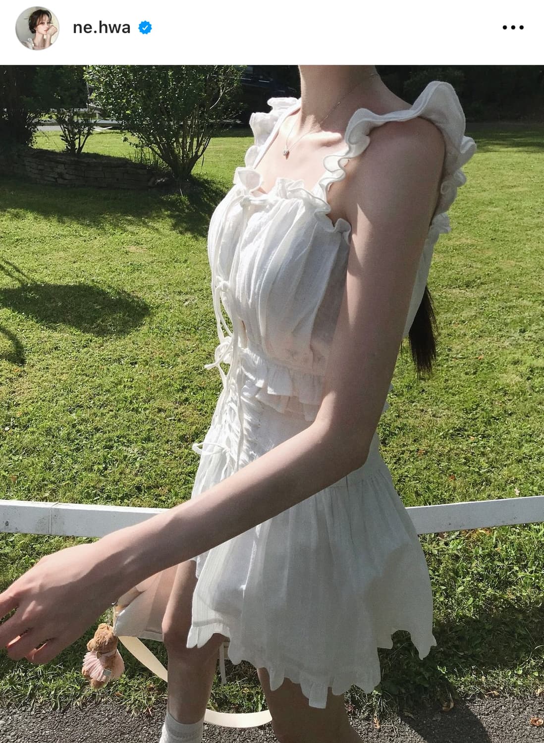 라벨르블랑 페페 셋업 상품이미지1