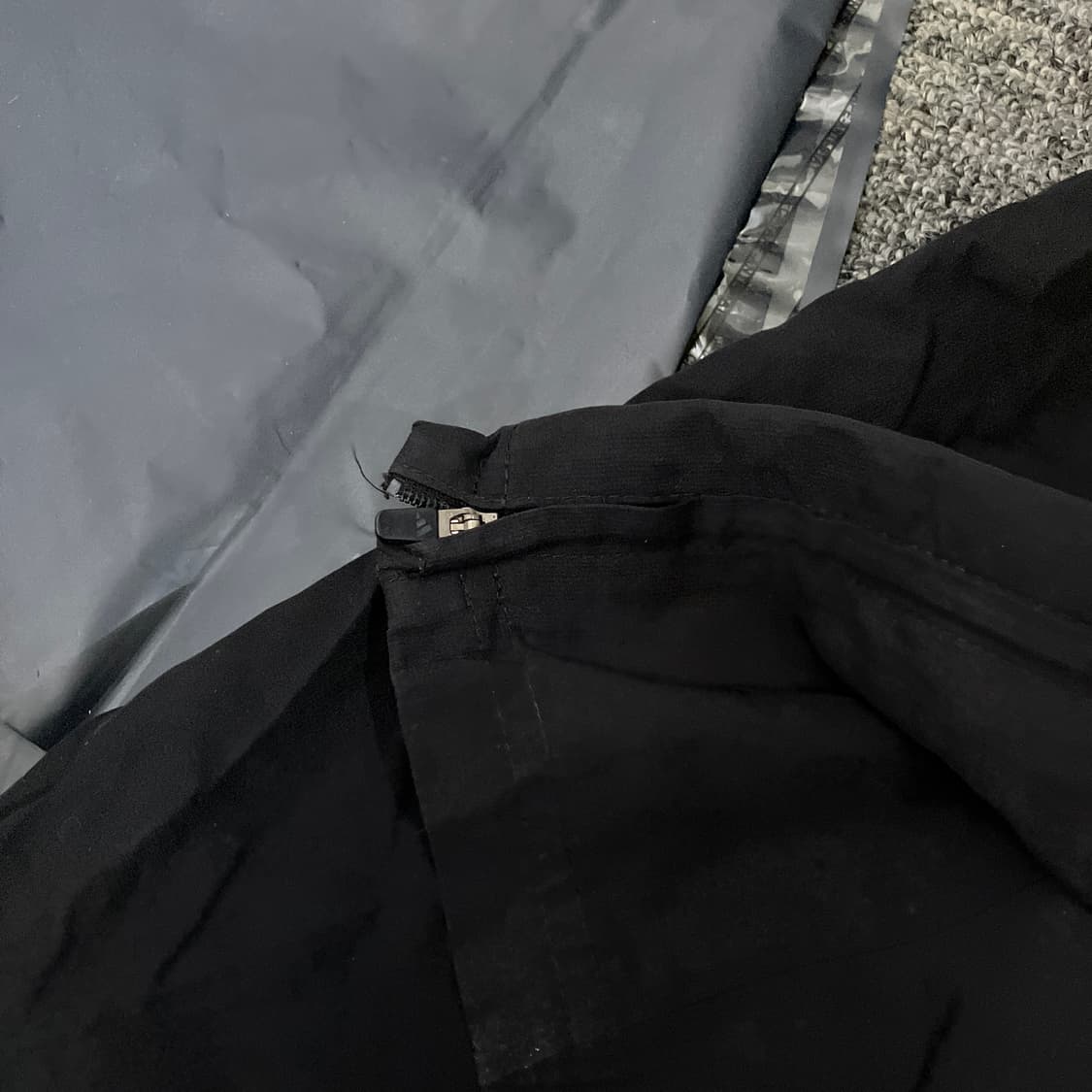 105)아디다스 삼선 우븐팬츠 츄리닝 바지 트레이닝팬츠 상품이미지9