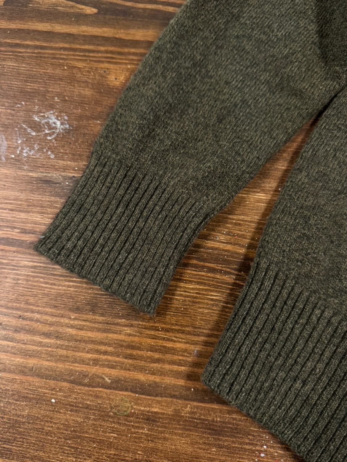 제이크루 셔틀랜드울 니트 100 상품이미지8