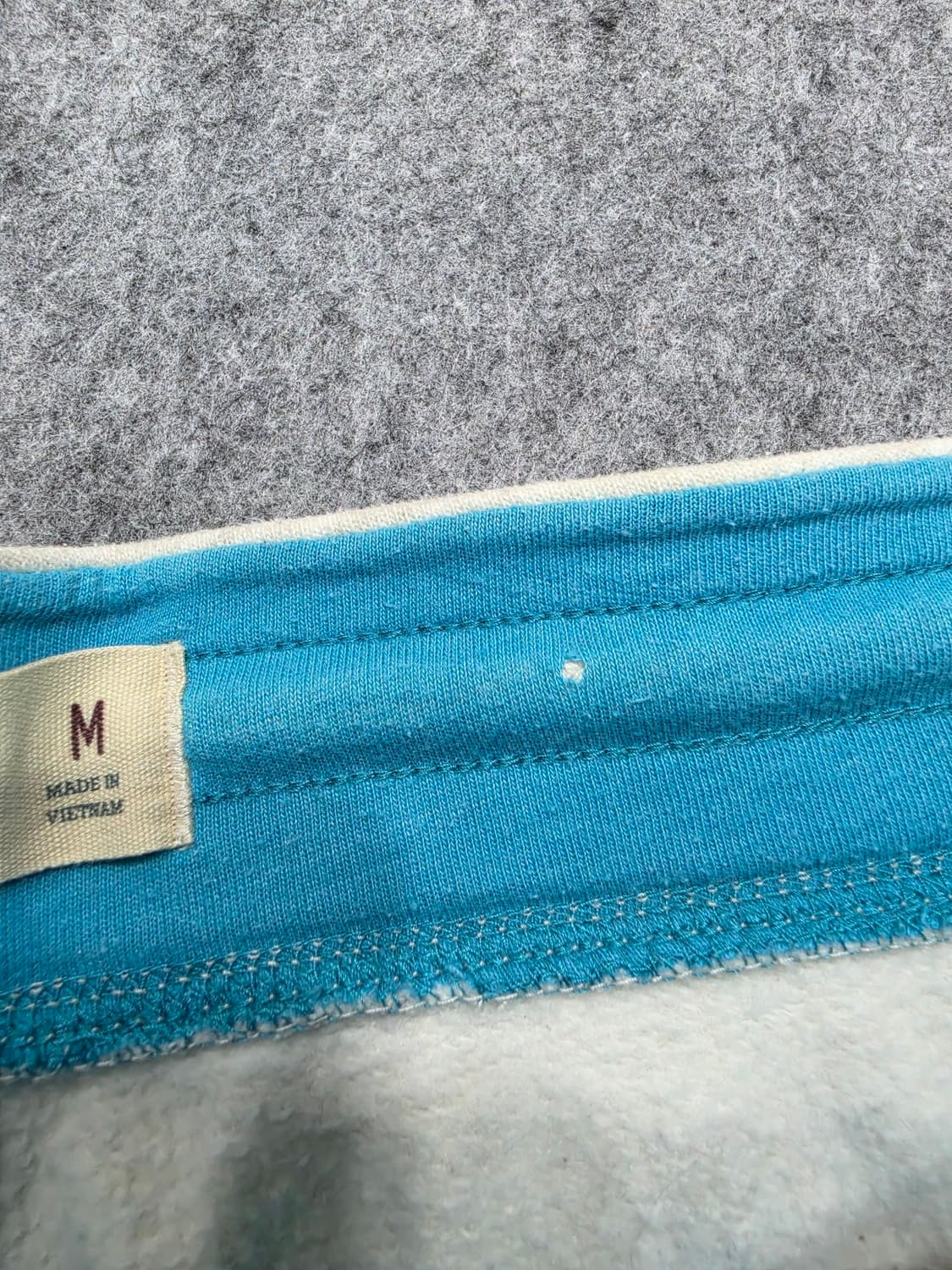 홀리스터 스펠로고 쇼츠 하프팬츠 반바지 M 상품이미지5