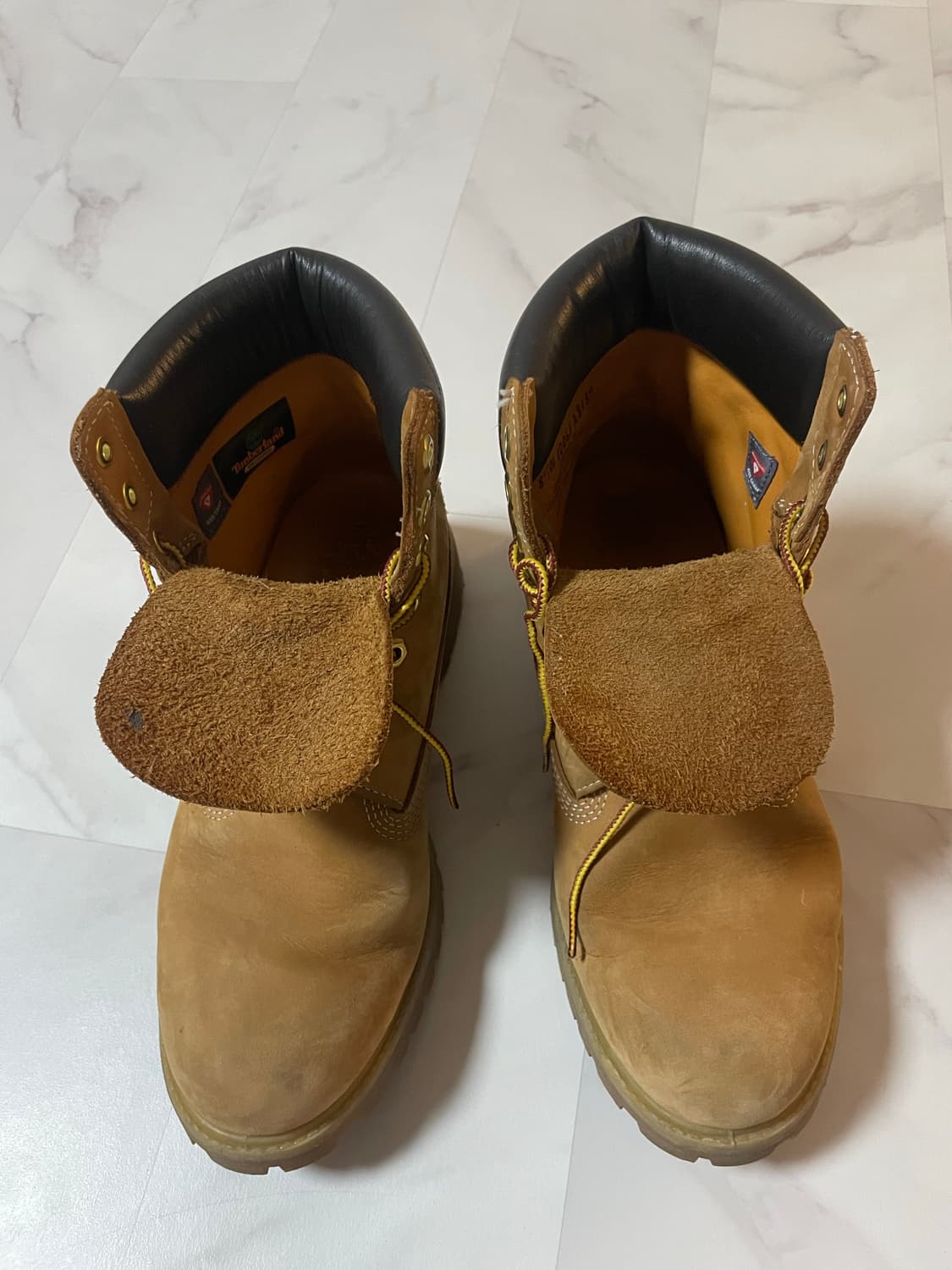 팀버랜드 10061 워터프로프 워커 265-270 상품이미지2